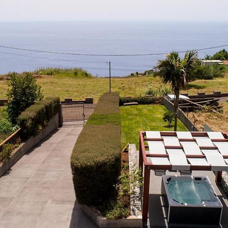 Villa Casa Leonor By Rent2U, Lda Arco da Calheta  Exterior foto