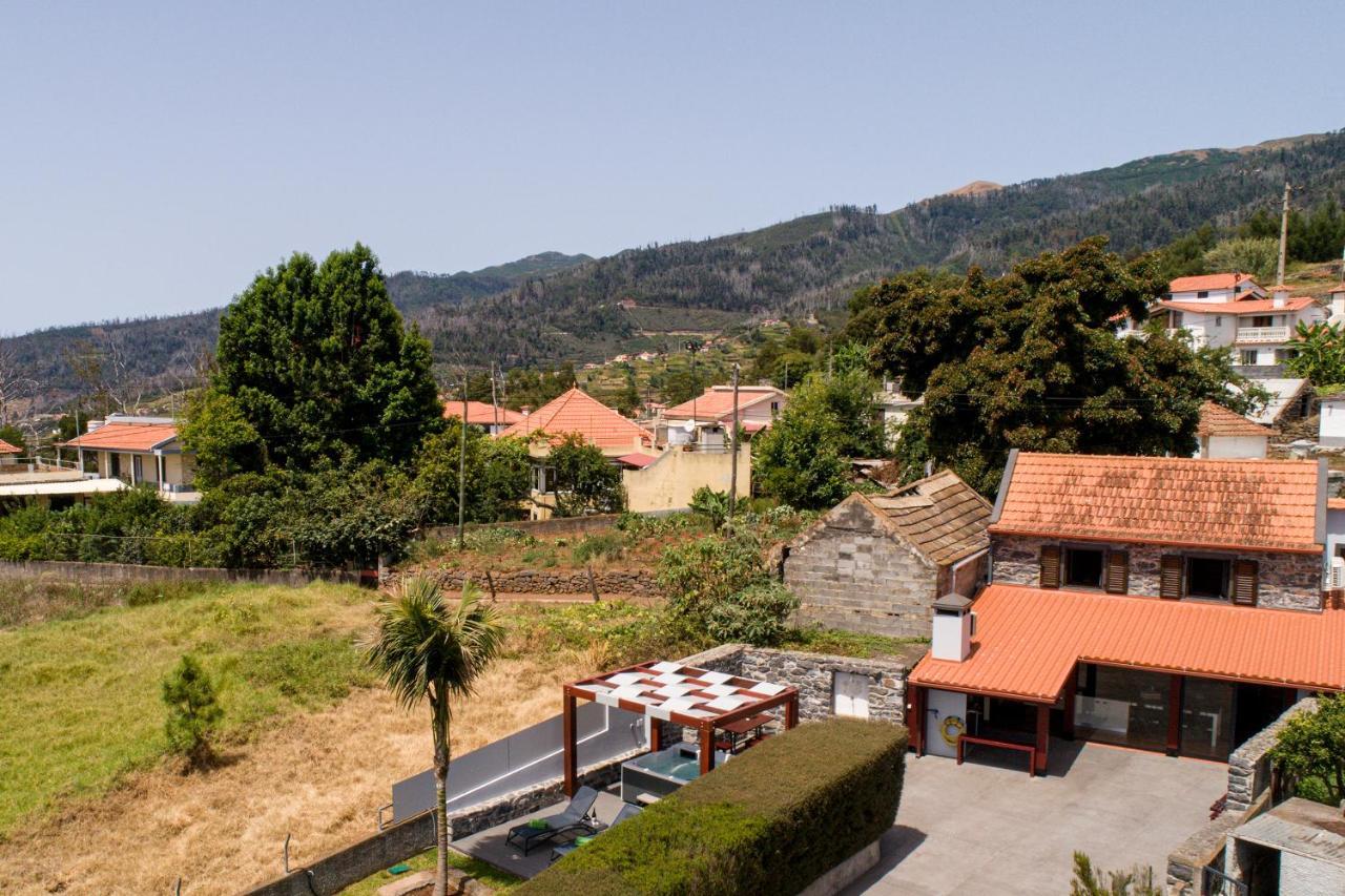 Villa Casa Leonor By Rent2U, Lda Arco da Calheta  Exterior foto