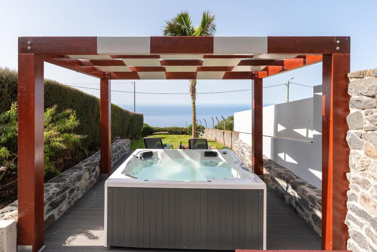 Villa Casa Leonor By Rent2U, Lda Arco da Calheta  Exterior foto